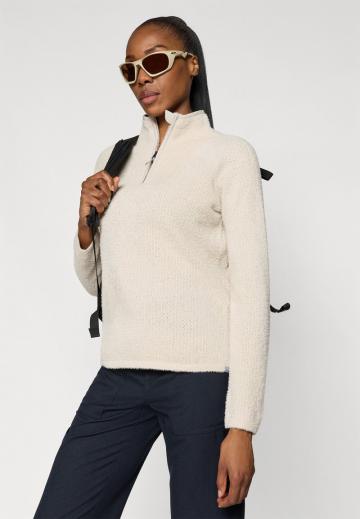 Флисовая кофта