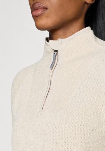 Флисовая кофта