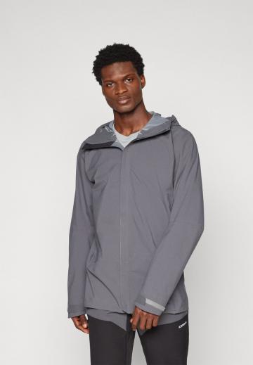 Куртка-дождевик