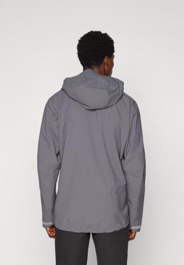 Куртка-дождевик