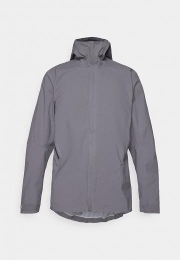 Куртка-дождевик
