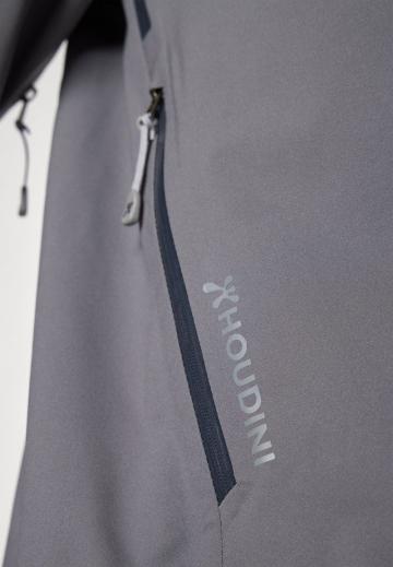 Куртка-дождевик