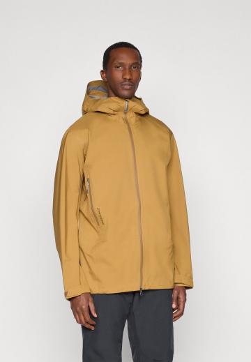 Сноубордическая куртка