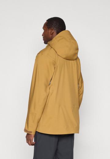 Сноубордическая куртка