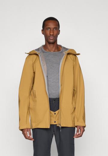 Сноубордическая куртка