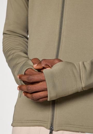 Спортивная кофта