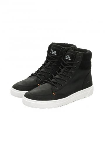 Высокие кеды