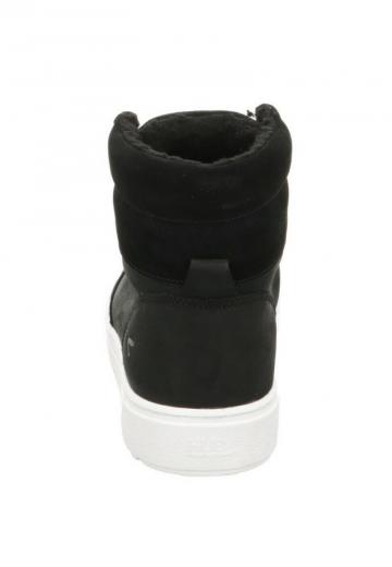 Высокие кеды