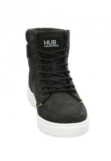 Высокие кеды