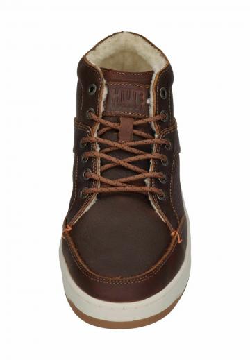 Высокие кеды