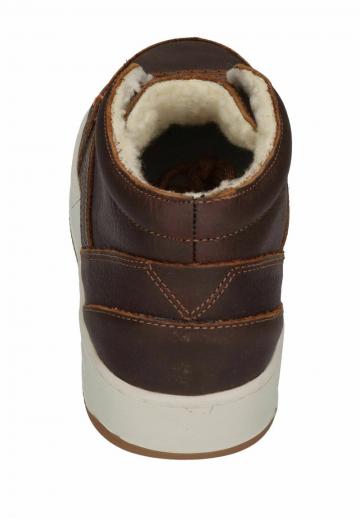 Высокие кеды