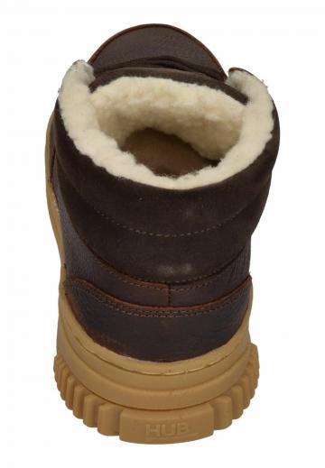 Зимние ботинки