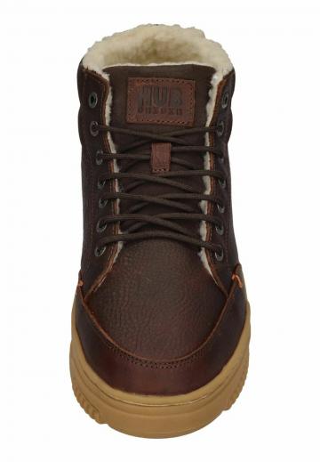 Зимние ботинки