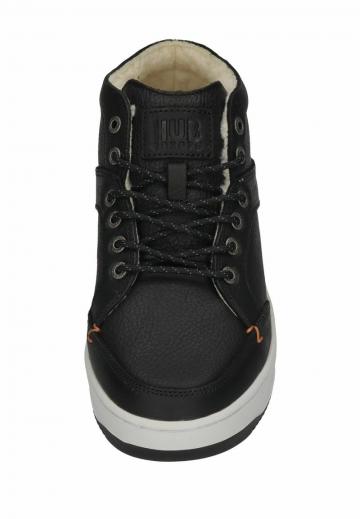 Высокие кеды