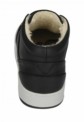 Высокие кеды