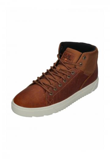 Высокие кеды