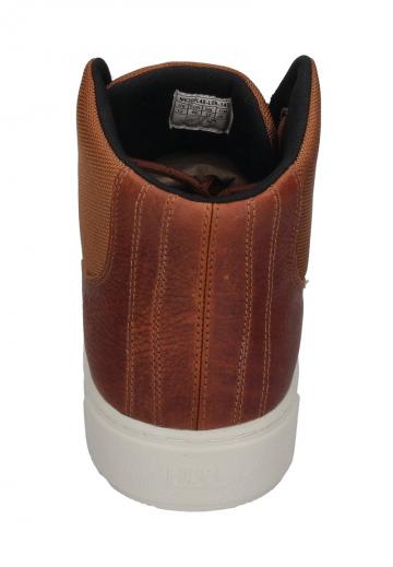 Высокие кеды