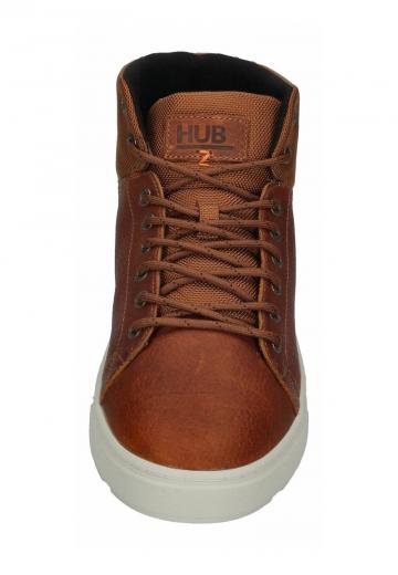 Высокие кеды