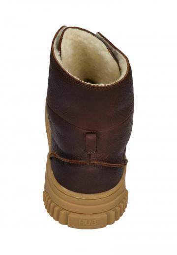 Зимние ботинки