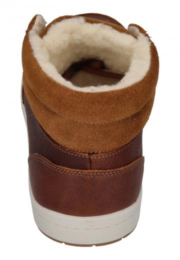 Высокие кеды