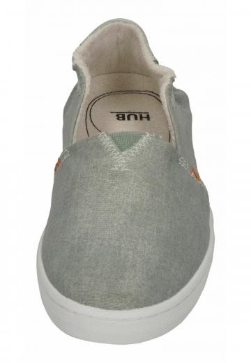 Полуботинки