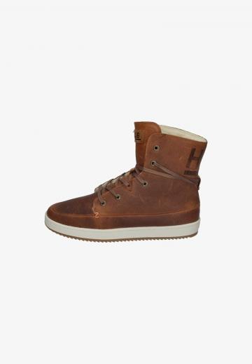 Зимние ботинки