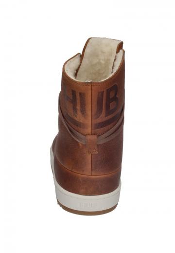 Зимние ботинки