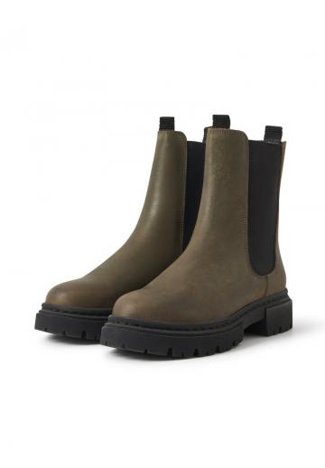 Ботинки челси