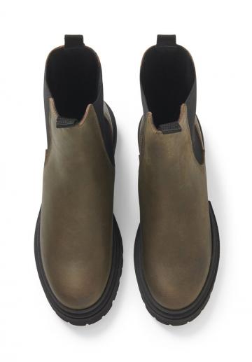 Ботинки челси