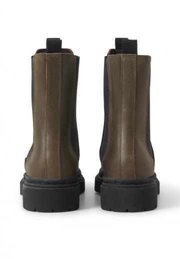 Ботинки челси