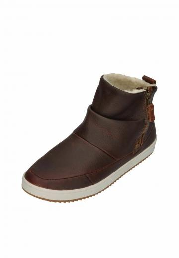 Зимние ботинки