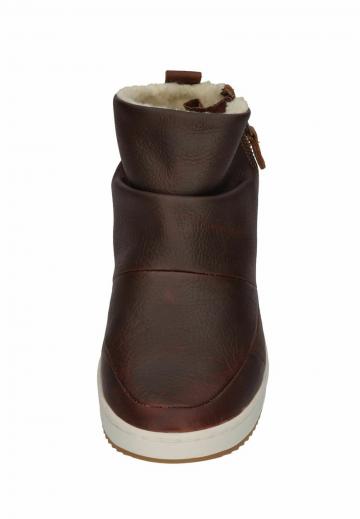 Зимние ботинки