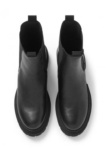 Ботинки челси