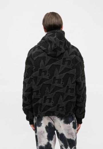 Флисовая куртка