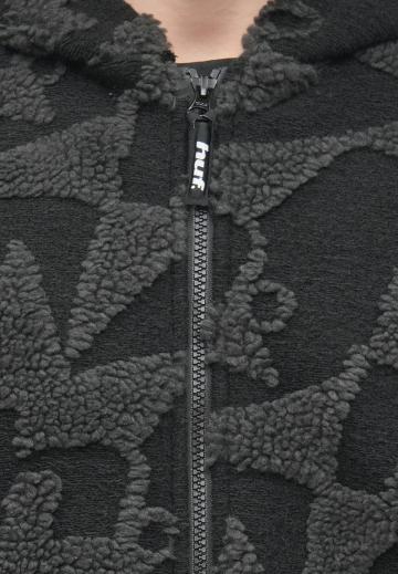 Флисовая куртка