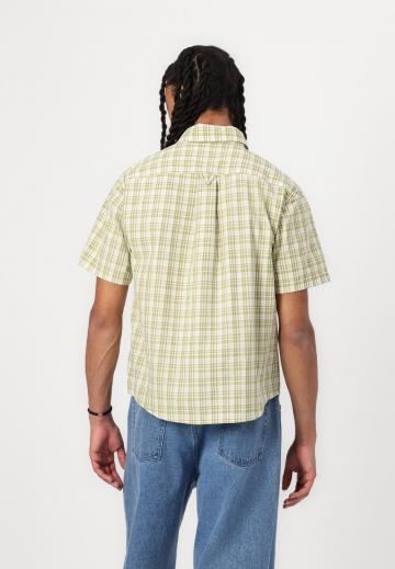 Рубашка с коротким рукавом