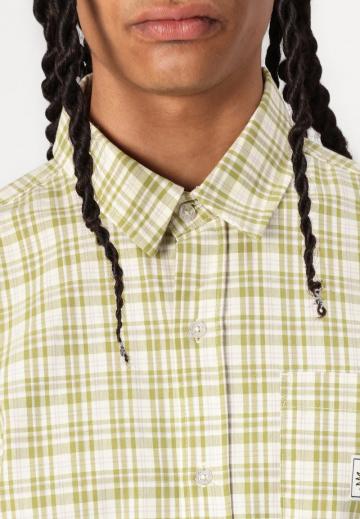 Рубашка с коротким рукавом