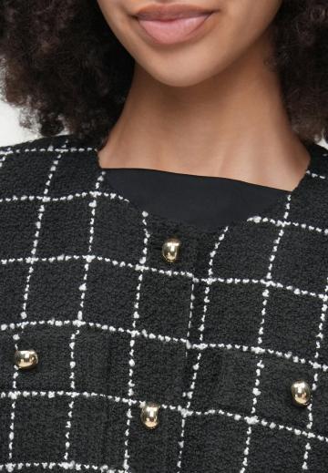 Короткая куртка