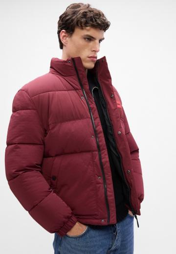 Зимняя куртка