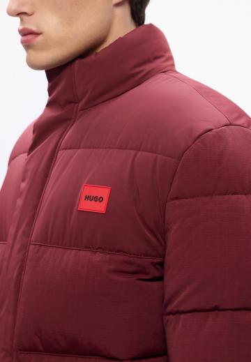 Зимняя куртка