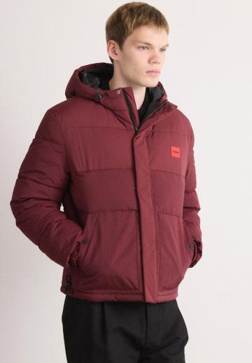 Зимняя куртка