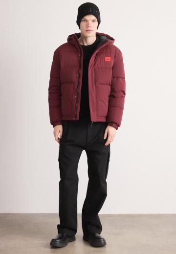 Зимняя куртка