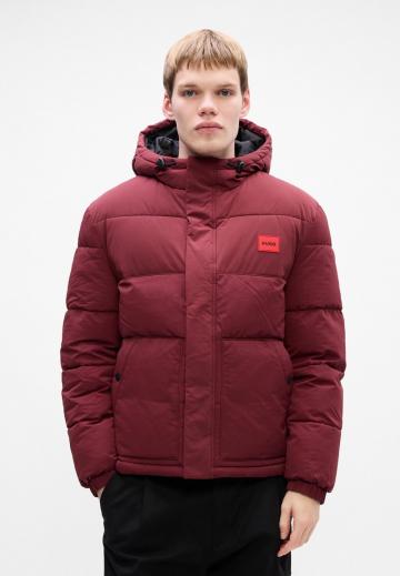 Зимняя куртка