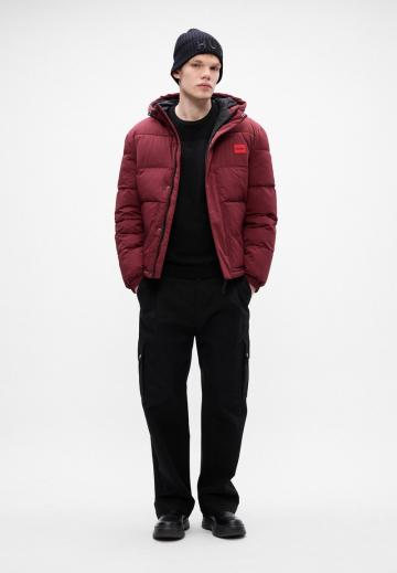 Зимняя куртка