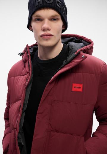 Зимняя куртка