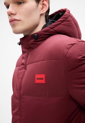 Зимняя куртка