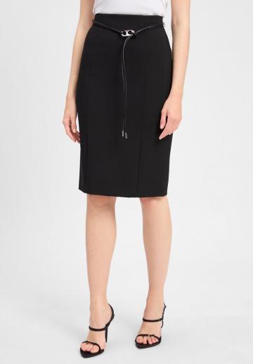 Юбка-карандаш