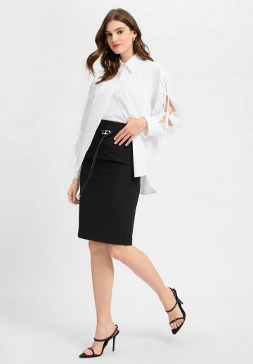 Юбка-карандаш