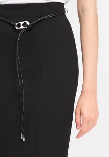 Юбка-карандаш