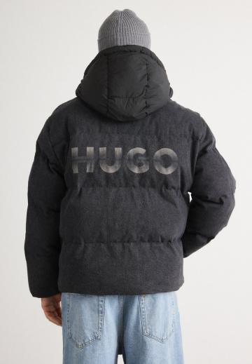 Зимняя куртка